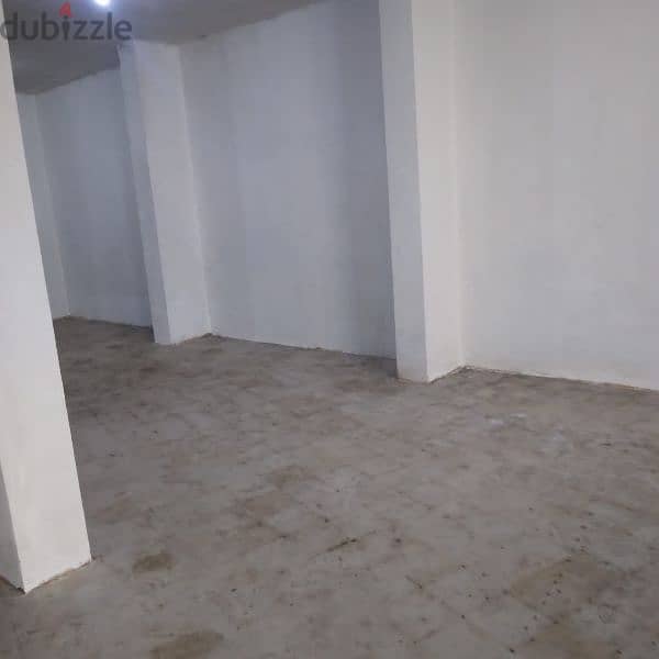 WAREHOUSE 235M2 GHADIR JOUNIEH 03590065 5