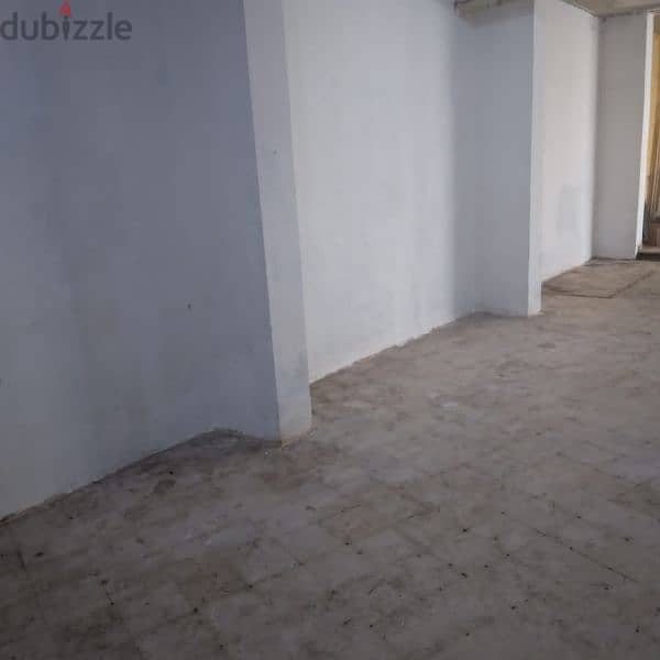 WAREHOUSE 235M2 GHADIR JOUNIEH 03590065 10