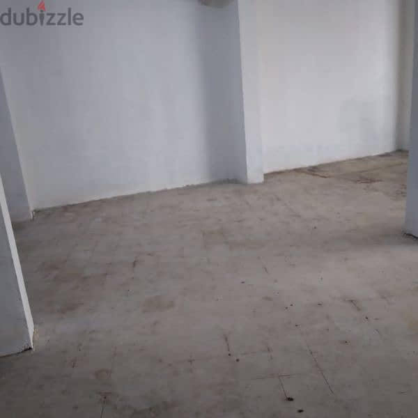 WAREHOUSE 235M2 GHADIR JOUNIEH 03590065 14