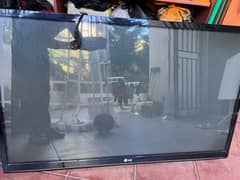 tv lcd 50inch 0