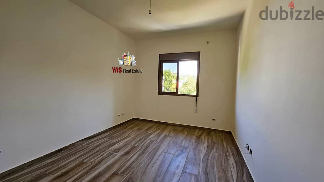 Ajaltoun 200m2 | Duplex | private Street | 2 Floors Apartment | AC 6