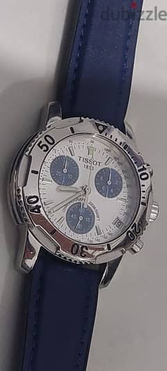 tissot prs 200 0