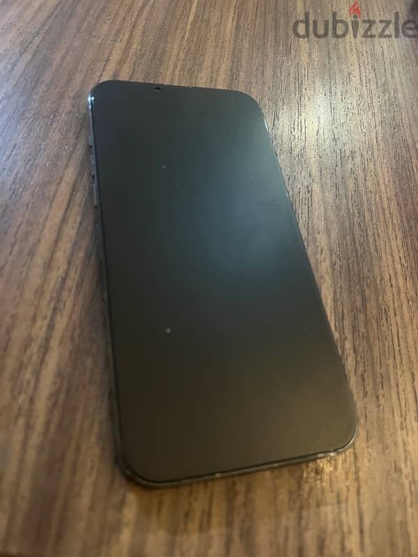 iphone 13 pro max 256GB 2