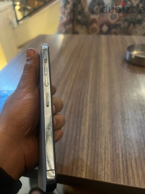 iphone 13 pro max 256GB 8