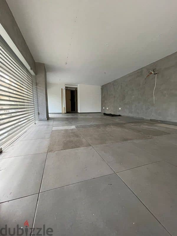 Shop For Rent in ADLIEH / ADLIYE محل للإيجار في العادلية 0