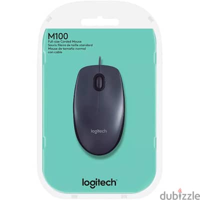 Logitech