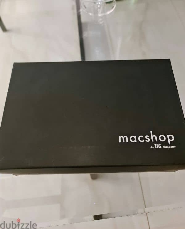 Brand new manual espresso machine (macshop) 1