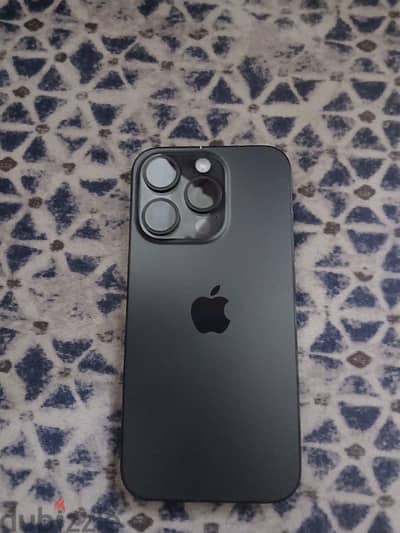 iPhone 15 pro