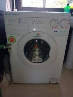 washer campomatic غسالة؛ 0