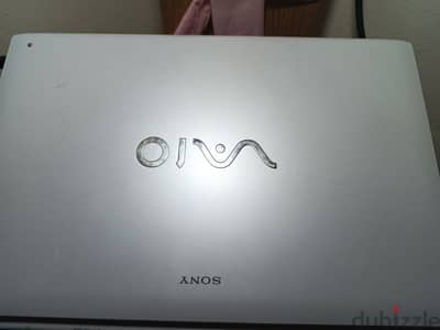 vaio Sony laptop 2012 windows 10