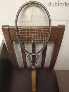 Vintage yamaha tennis 0