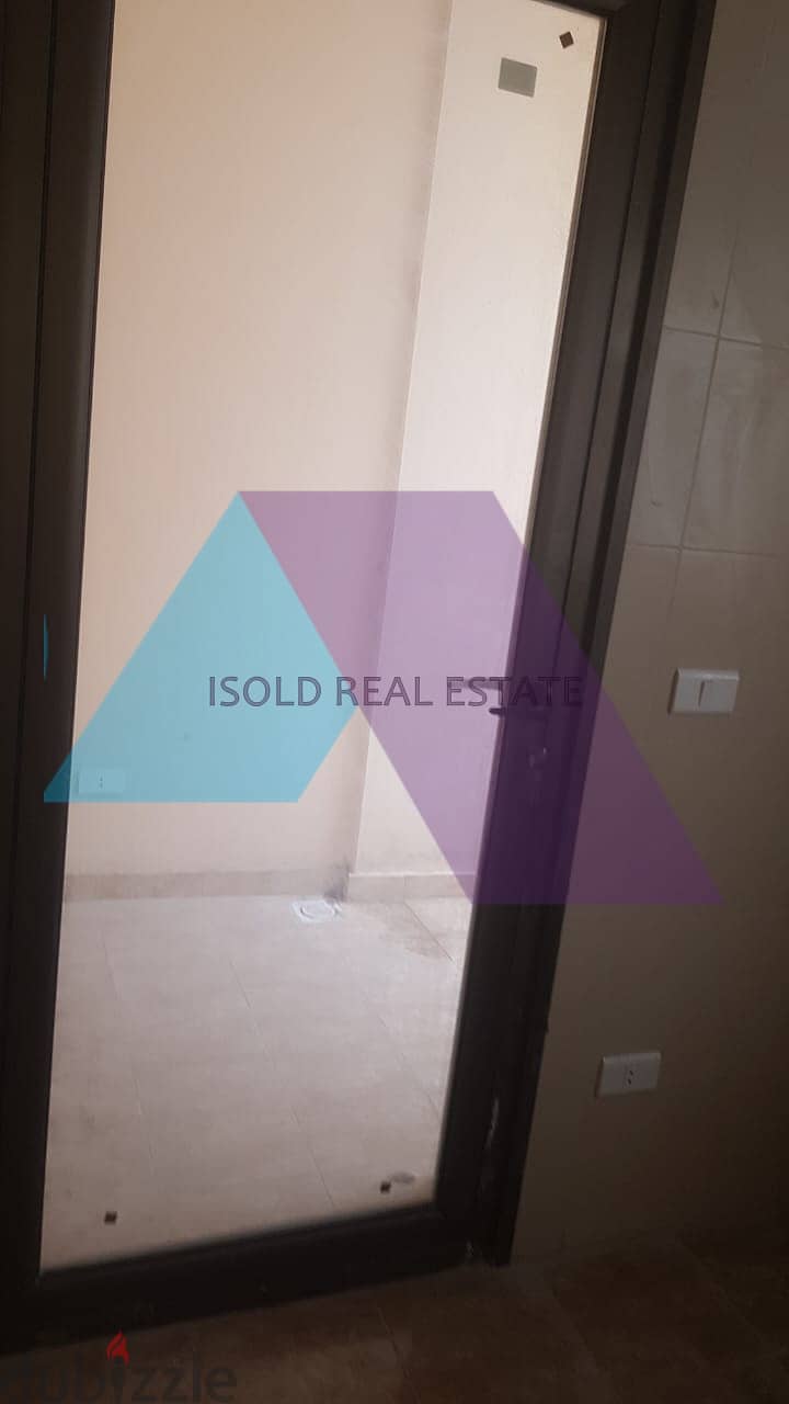 Brand New Duplex 2 Apartments+Roof Terrace for sale in Ras El Dekwaneh 4