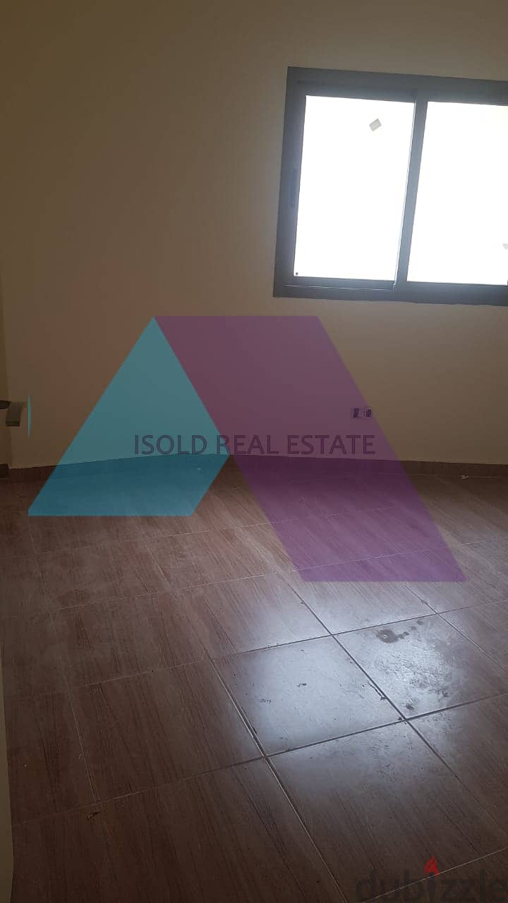 Brand New Duplex 2 Apartments+Roof Terrace for sale in Ras El Dekwaneh 7