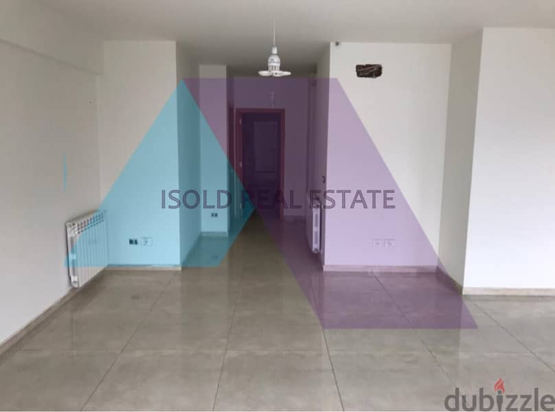 Spacious Deluxe 180 m2 apartment+ Panoramic View for sale in Rabweh 3