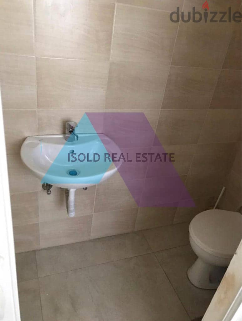 Spacious Deluxe 180 m2 apartment+ Panoramic View for sale in Rabweh 6