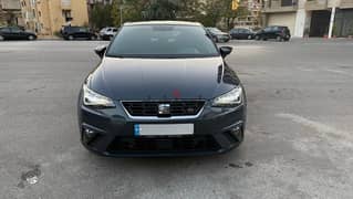 Seat Ibiza 2020 0