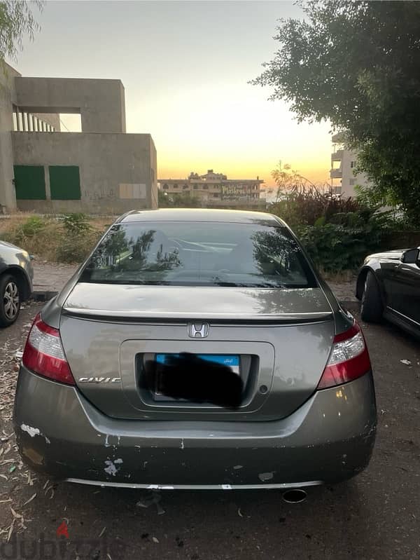 honda civic coupe for sale 1