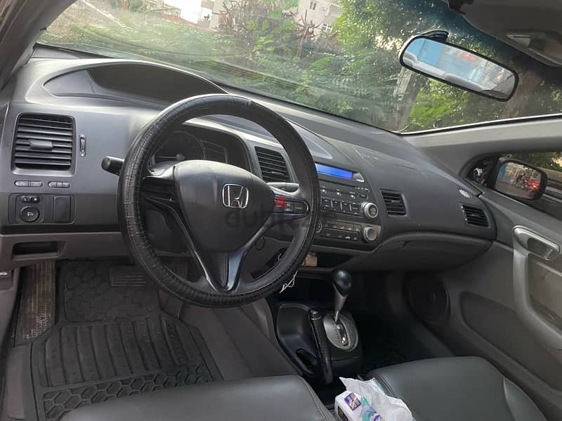 honda civic coupe for sale 8