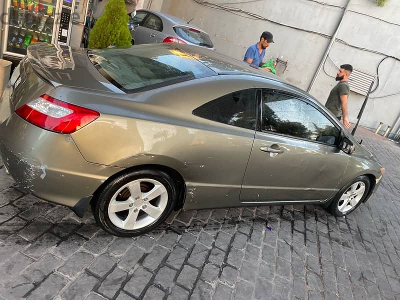 honda civic coupe for sale 10