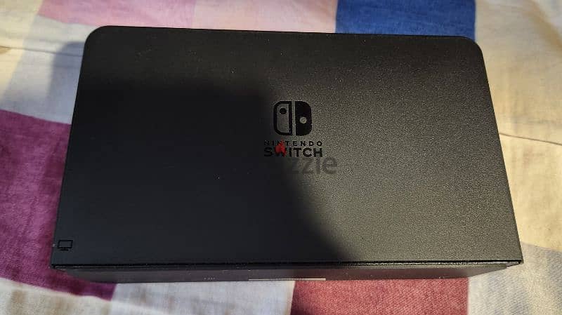 Nintendo switch oled 2