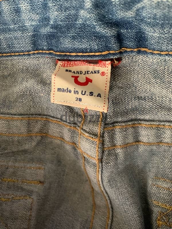 true religion 0