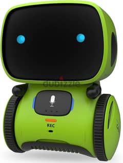 Interactive Smart Robot Toys  for Kids 0