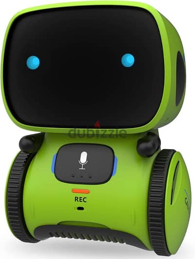 Interactive Smart Robot Toys  for Kids