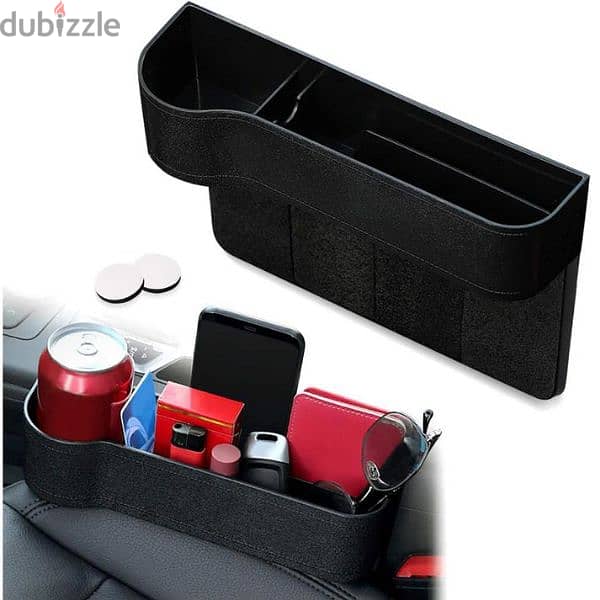 Car Seat Organizer 1