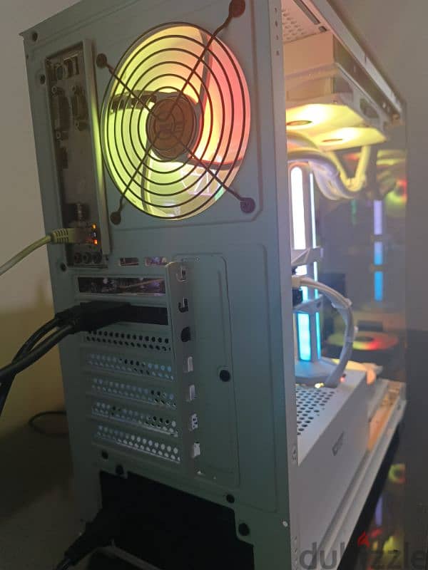 pc gaming desktop 2