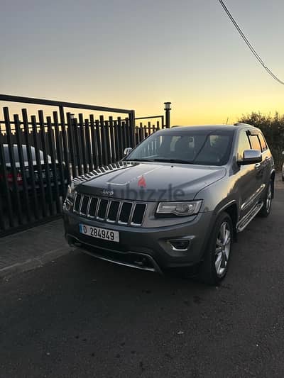 Jeep Cherokee 2013