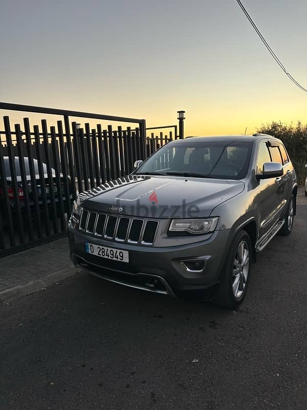 Jeep Cherokee 2013 0