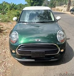 MINI Cooper 2015 0