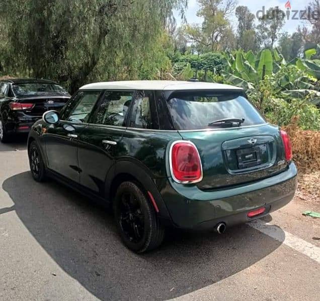 MINI Cooper 2015 2