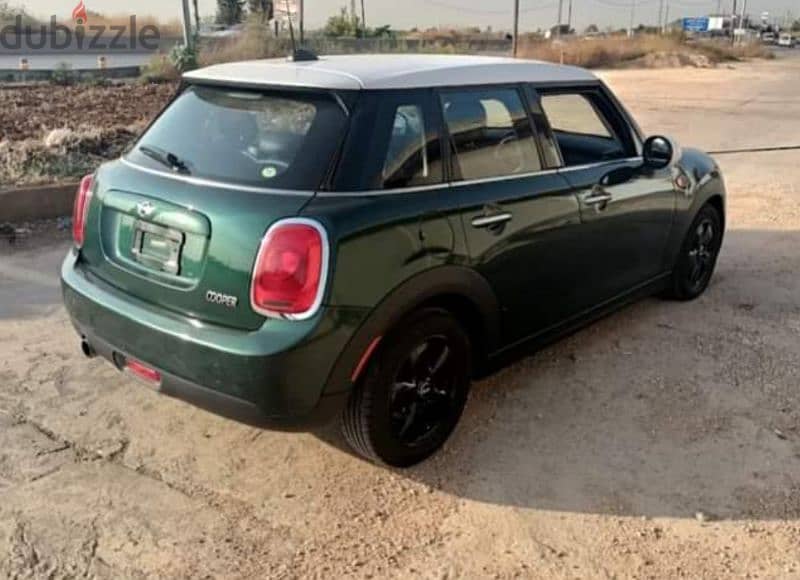 MINI Cooper 2015 6