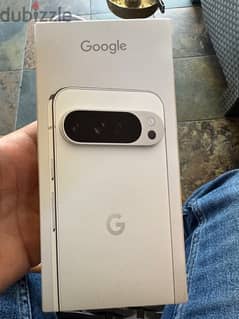 Pixel 9 Pro XL 256gb New 0