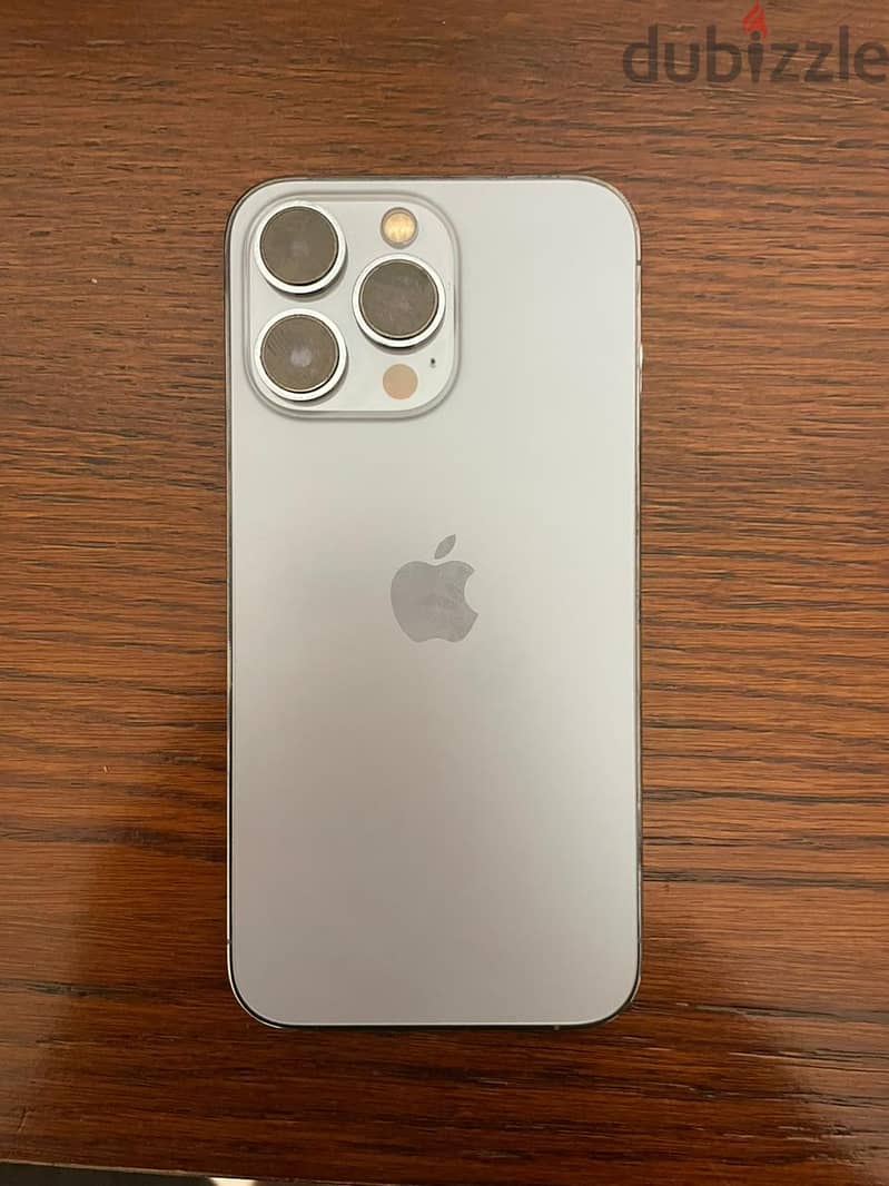 Iphone 13 pro 128gb 0