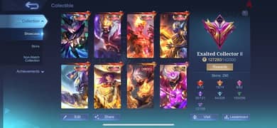 Mobile legends 0