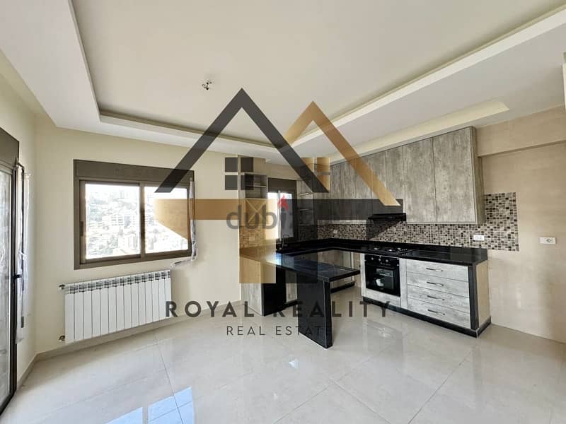 apartments for sale in zahle - شقق للبيع في زحلة 5