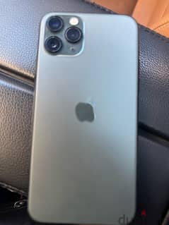 iphone 11 pro 256 gb 0