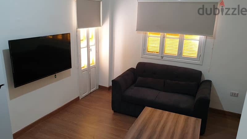 ONLY GIRLS - Apartment For Rent In Ashrafieh 1