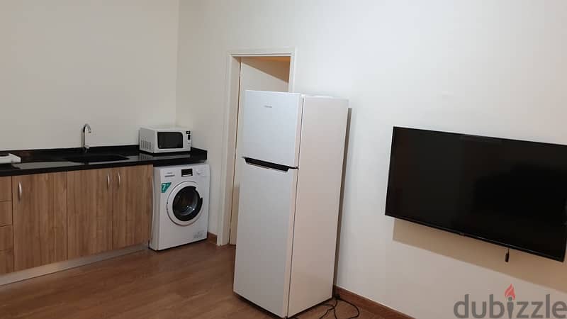 ONLY GIRLS - Apartment For Rent In Ashrafieh 2