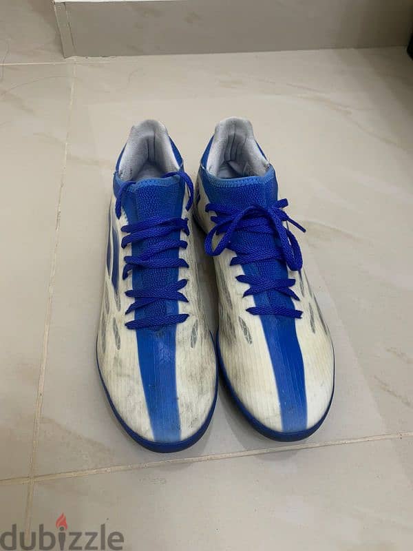 football shoes 5