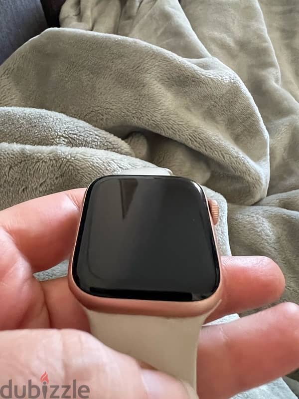 original Apple Watch 0