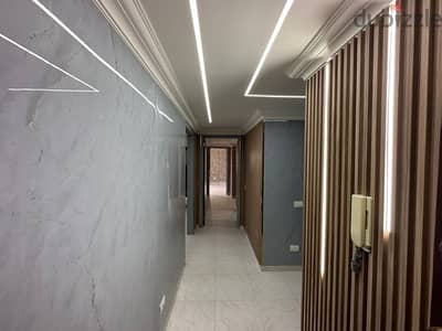 Apartment For Sale In Baabdat