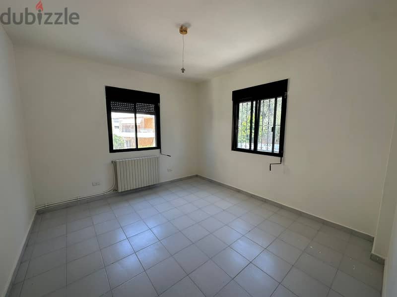 Apartment For Sale In Baabdat 8