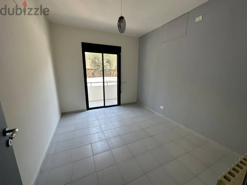 Apartment For Sale In Baabdat 9