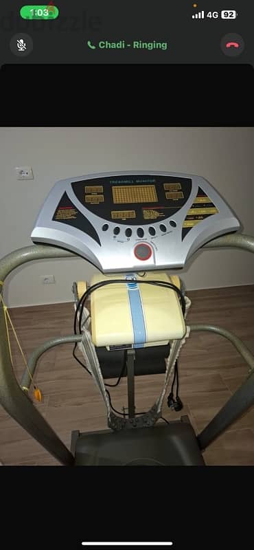 treadmill 1