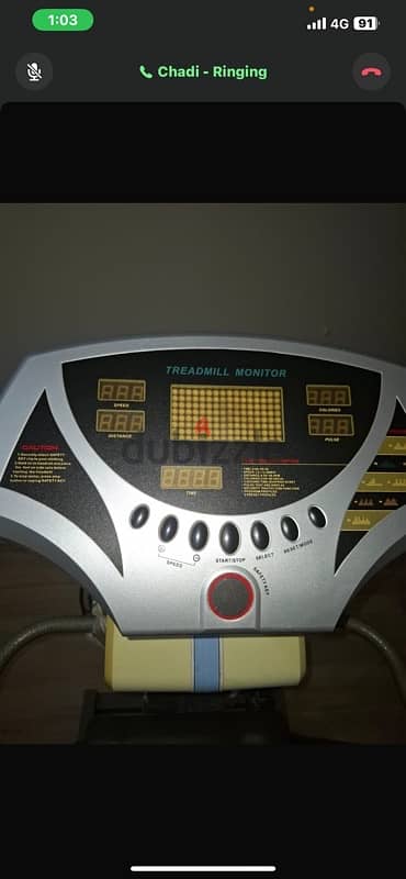 treadmill 3