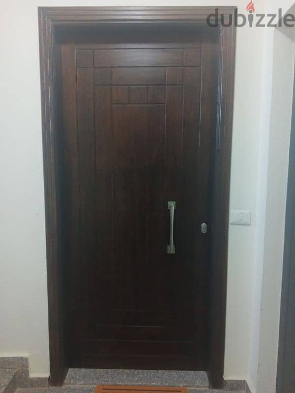 Door باب 0