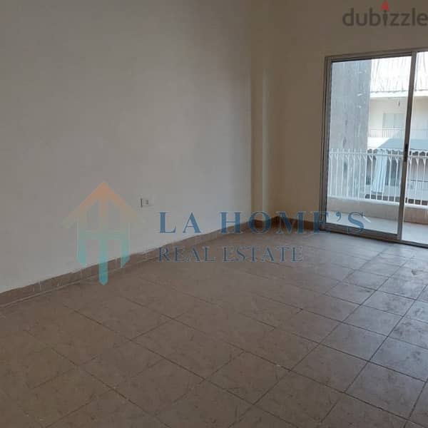 apartment for sale in dekweneh شقة للبيع في الدكوانة 2